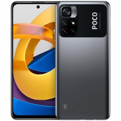 Xiaomi Poco M4 Pro 5G Dual Sim 64GB 4GB RAM (Ekspozicinė prekė)